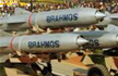 Army successfully test-fires Brahmos land attack missile